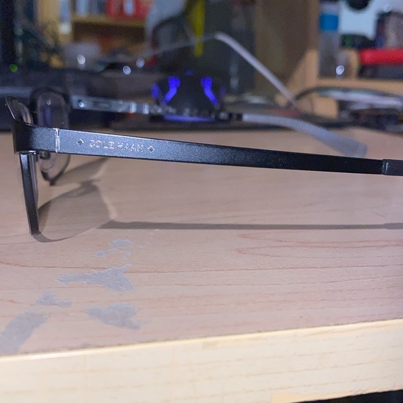 Cole Haan ZeroGrand Glasses - Picture 3 of 4